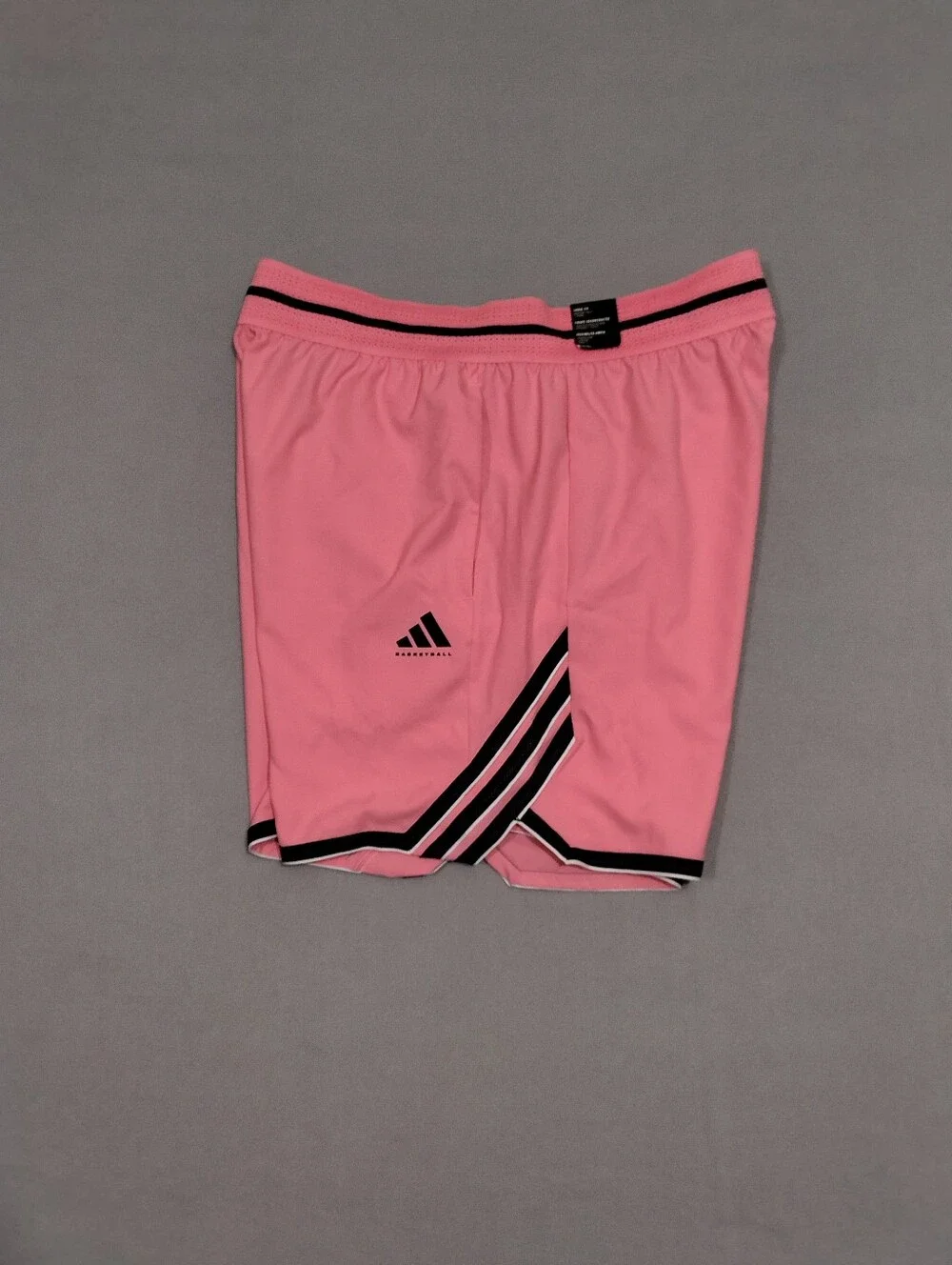 Adidas Crazylite Men's Basketball Shorts Medium 7